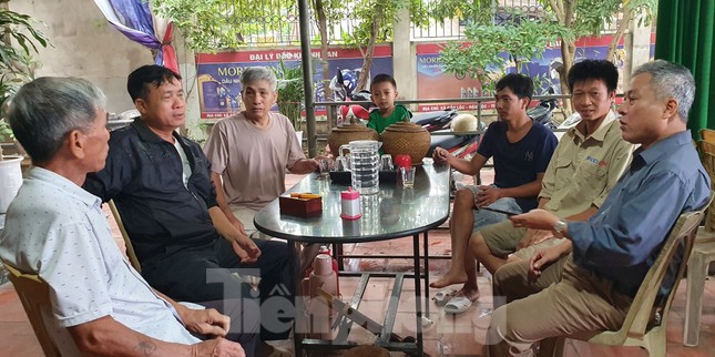 Người dân quê nhà vui, tự hào lần đầu có người lên ngôi Hoa hậu Việt Nam là Đỗ Thị Hà ảnh 4