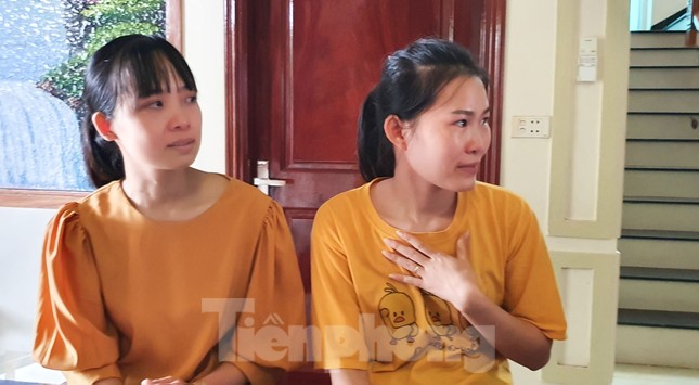 Người dân quê nhà vui, tự hào lần đầu có người lên ngôi Hoa hậu Việt Nam là Đỗ Thị Hà ảnh 6