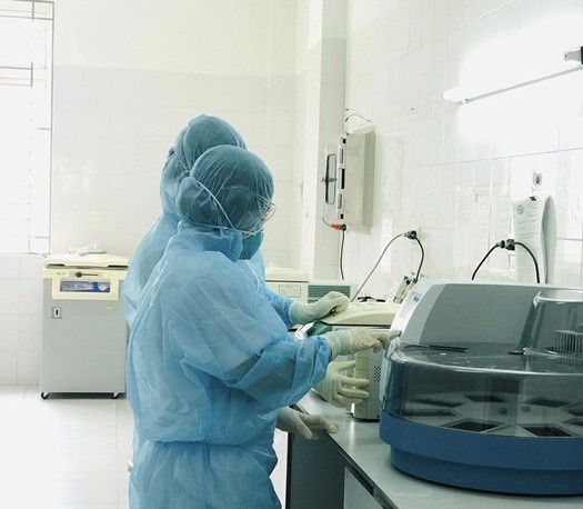 Những trường hợp nào về Thanh Hoá ăn Tết phải thực hiện cách ly? ảnh 1
