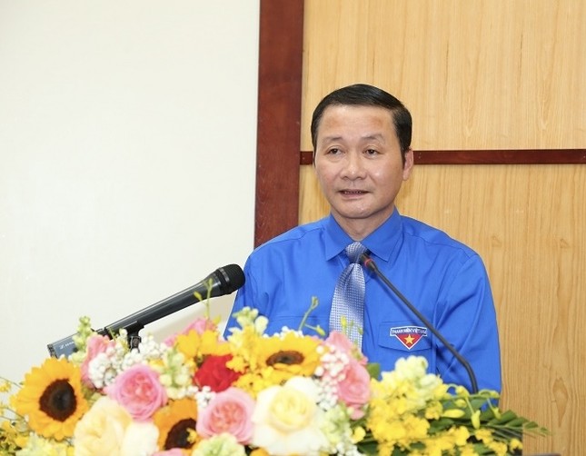 Chủ tịch tỉnh Thanh Hóa đối thoại với thanh niên: Thúc đẩy khát vọng, tinh thần sáng tạo khởi nghiệp ảnh 8