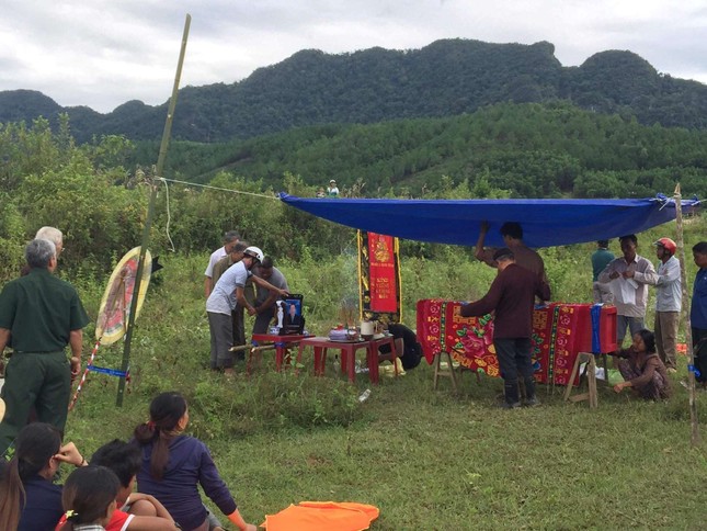 Tìm thấy thi thể người đàn ông “lội qua sông để về nhà” ảnh 1