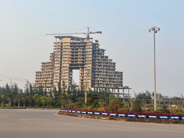 Cưỡng chế nhiều doanh nghiệp nợ thuế ảnh 1