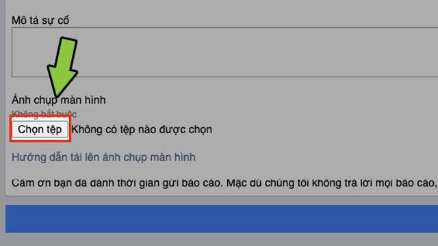 Cảnh báo nguy cơ mất thông tin cá nhân, tài khoản bị khóa vĩnh viễn trên Facebook ảnh 13