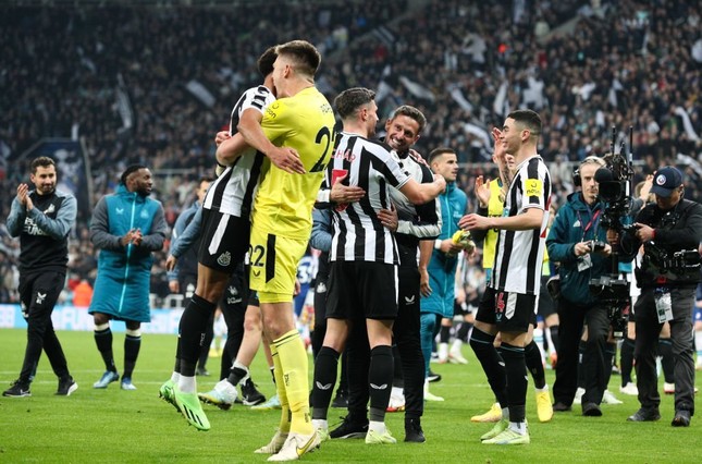 Nhận định Chelsea vs Newcastle, 22h30 ngày 28/5: Quyết đấu vì tốp 3 ảnh 1