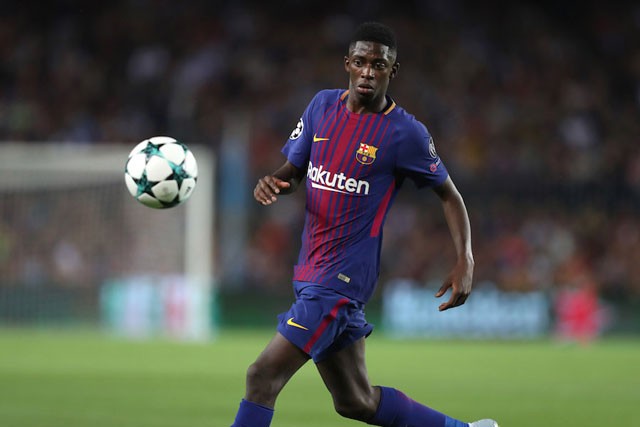 ‘Chốt hạ’ tương lai nhà vô địch World Cup tại Barca ảnh 1