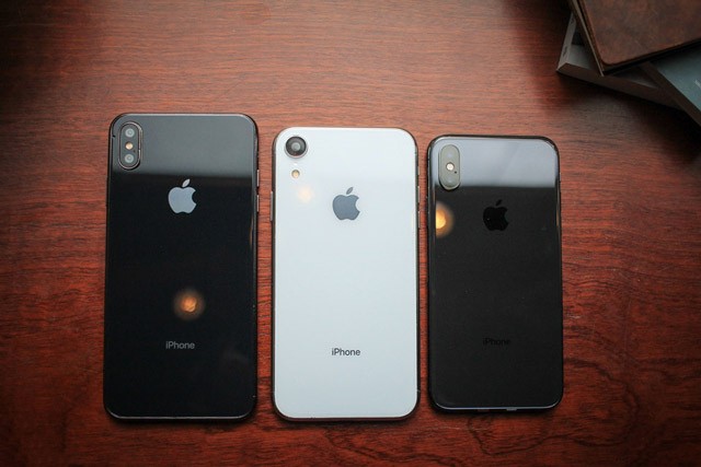 Nếu lắp ráp ở Mỹ, giá iPhone sẽ tăng đột biến ảnh 1
