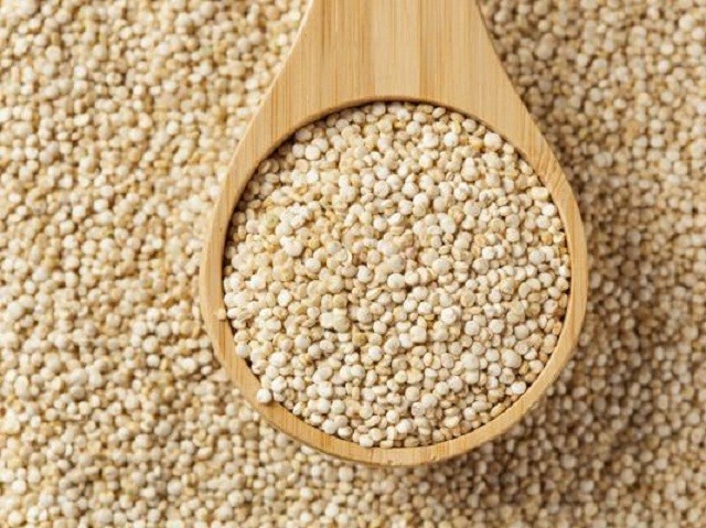 Giống cây thần kỳ có khả năng 'loại bỏ muối' khi trồng trên đất mặn ảnh 3