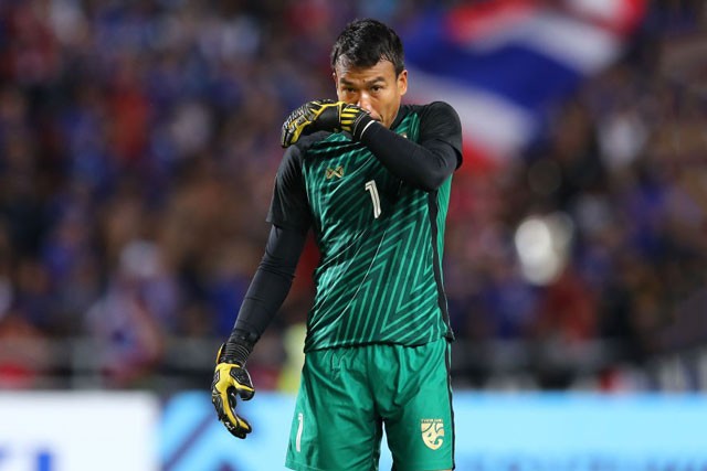 Fox Sports chỉ ra nguyên nhân thảm bại của Thái Lan ảnh 1