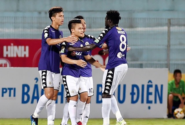 Cựu sao M.U lỡ dịp đối đầu với Hà Nội FC ở AFC Champions League ảnh 2