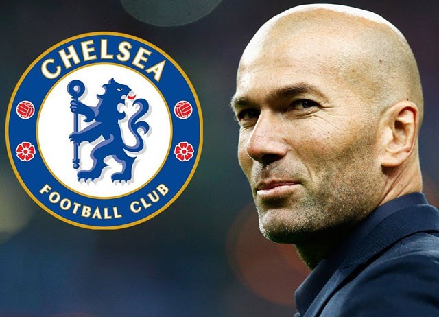 Zidane sẽ dẫn dắt Chelsea nếu được đáp ứng 2 điều này ảnh 1