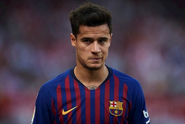 Thất bại cay đắng ở Champions League, Barca mạnh tay thanh lọc đội hình ảnh 1