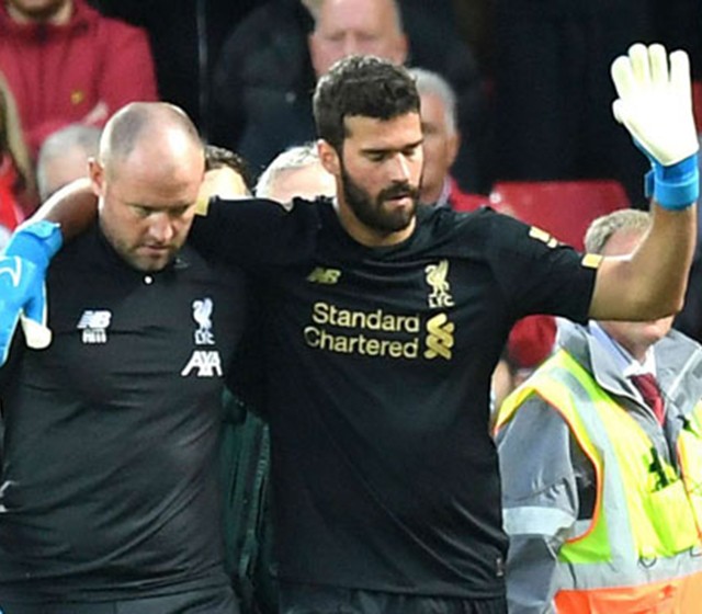 Liverpool gặp họa lớn ở trận mở màn Ngoại hạng Anh ảnh 1