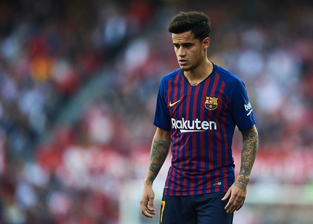 Barcelona chính thức đẩy cầu thủ đắt giá nhất lịch sử đến Bayern Munich ảnh 1