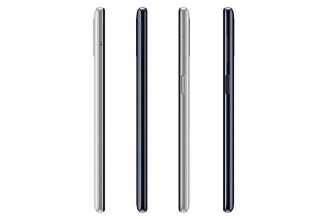 Lộ hình ảnh, cấu hình, giá bán Samsung Galaxy M51 sắp ra mắt ảnh 2