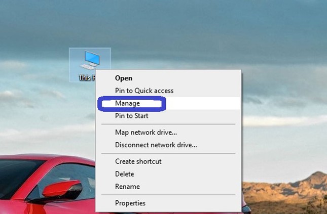 Hướng dẫn cải thiện tốc độ truyền tải dữ liệu trên USB ảnh 1