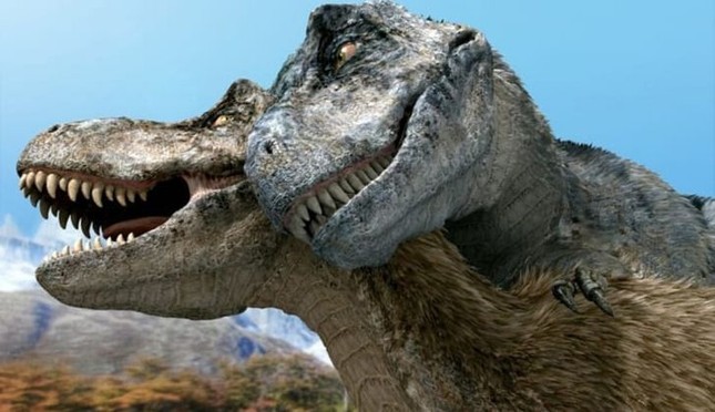 Top 10 little-known facts about the world's scariest carnivorous dinosaurs
