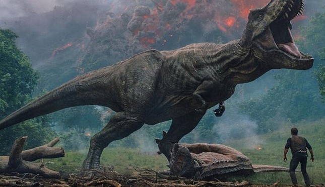 Top 10 little-known facts about the world's scariest carnivorous dinosaurs