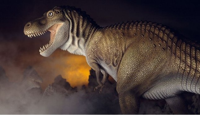 Top 10 little-known facts about the scariest carnivorous dinosaur in the world