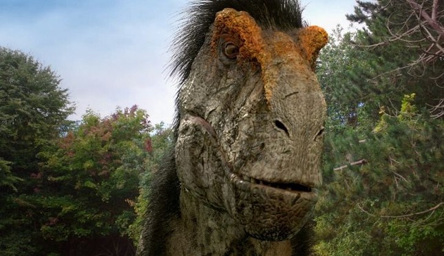 Top 10 little-known facts about the scariest carnivorous dinosaur in the world