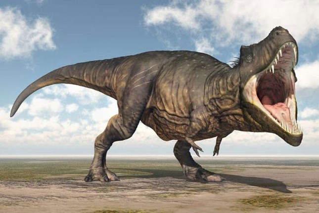 Top 10 little-known facts about the world's scariest carnivorous dinosaurs Photo 7
