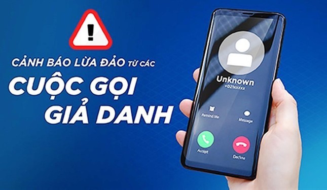 Nhiều người mắc bẫy tội phạm lừa đảo qua mạng ảnh 2
