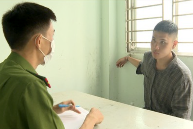 Đâm chết con nợ vì bị ‘nói xấu’ ảnh 1