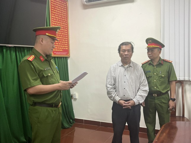 Chưa đủ cơ sở xác định ông Huỳnh Uy Dũng là đồng phạm của bà Nguyễn Phương Hằng ảnh 3