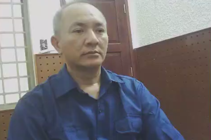 Thêm băng nhóm giang hồ chuyên cưỡng đoạt tài sản tại chợ Bình Điền sa lưới ảnh 1