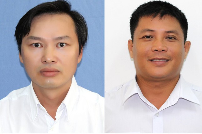 Trạm trưởng kiểm dịch chia chác tiền nhận hối lộ với Chi cục trưởng Chi cục Thú y vùng VI ảnh 1