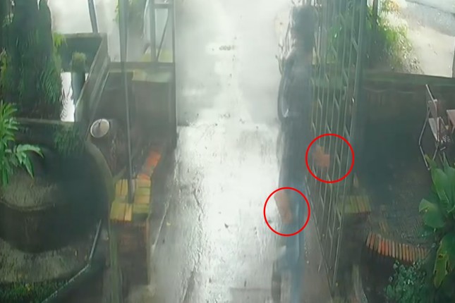 Chủ quán cà phê ở TPHCM bị đe dọa đòi 200 triệu tiền ‘bảo kê’ ảnh 1