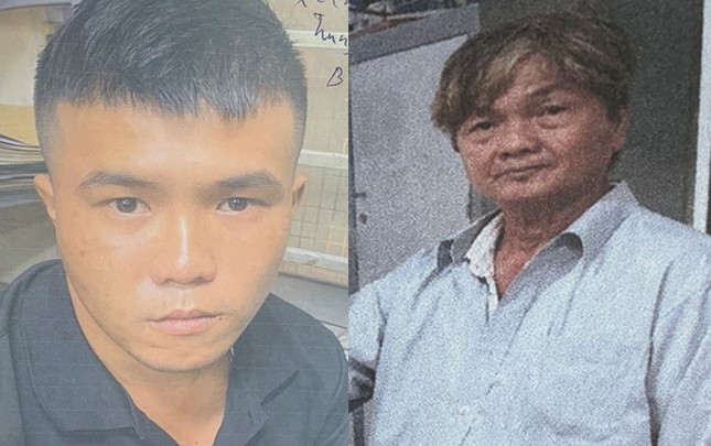 Nhóm đạo chích chuyên bẻ gương xe sang sa lưới ảnh 2