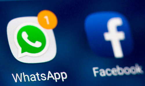 Facebook bị phạt hơn 33 triệu USD vì không hỗ trợ điều tra ảnh 1