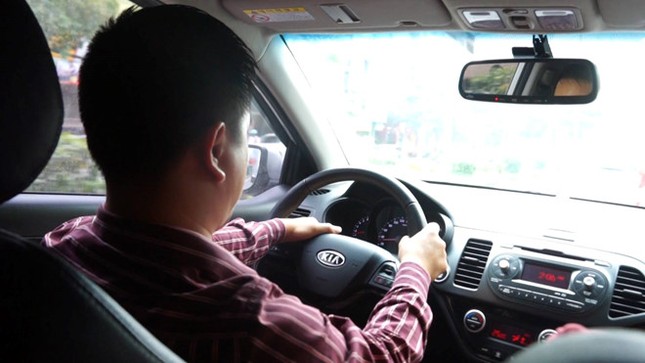 Lái xe dịp lễ cần chú ý gì? ảnh 2