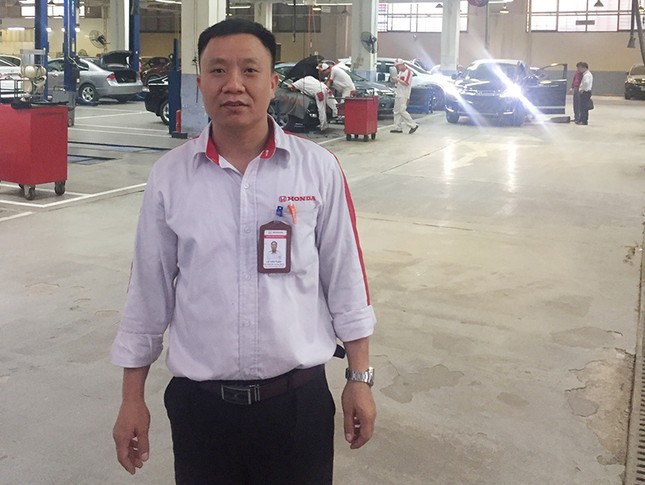 Lái xe dịp lễ cần chú ý gì? ảnh 1