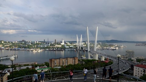 Mỹ - Triều họp thượng đỉnh ở Vladivostok của Nga? ảnh 1