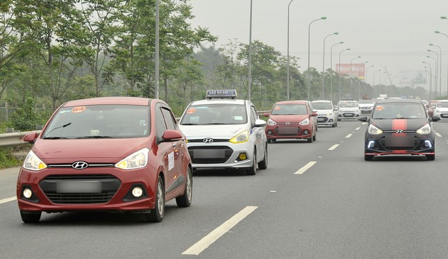 Triệu hồi loạt xe Kawasaki, Hyundai và Ford ở Việt Nam ảnh 2
