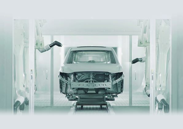 Lãnh đạo Mazda nói gì về xe Mazda sản xuất ở Việt Nam? ảnh 2
