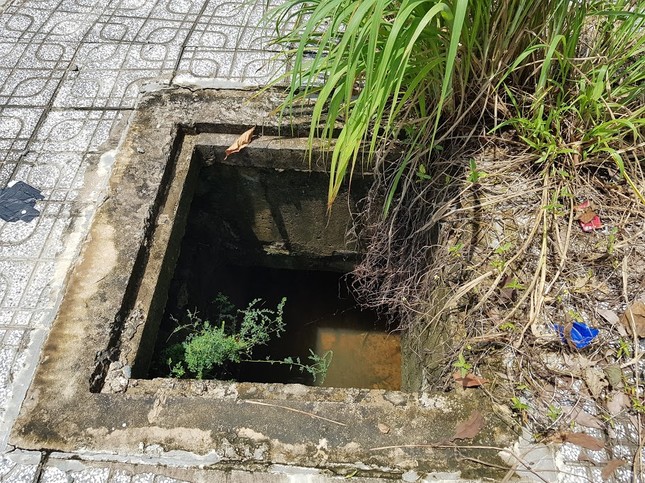 Hàng trăm nắp cống trên tuyến đường đẹp nhất đảo Phú Quốc bị trộm cắp ảnh 7