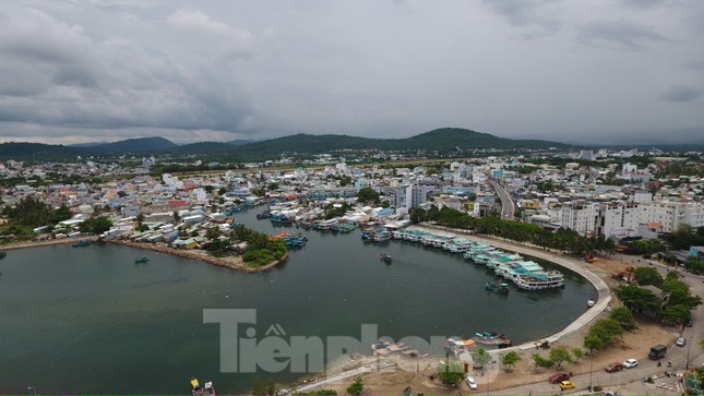 Nhìn từ trên cao đảo ngọc Phú Quốc bị ‘băm nát’ do buông lỏng quản lý ảnh 7