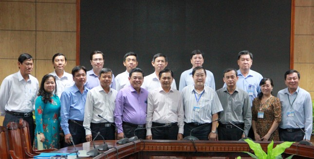 Dự kiến mở Khu V - Đại học Cần Thơ tại Sóc Trăng ảnh 1