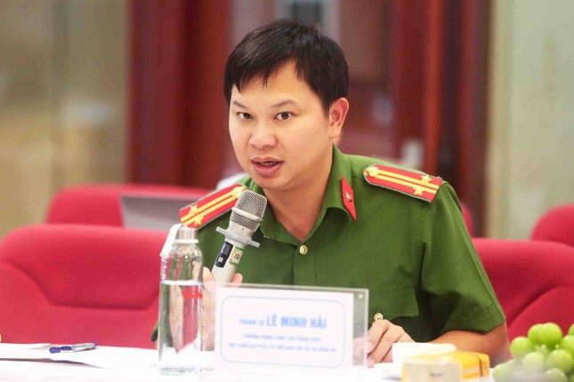 Tổng rà soát chung cư mini, hạn cuối 15/11 phải báo cáo Chính phủ ảnh 2