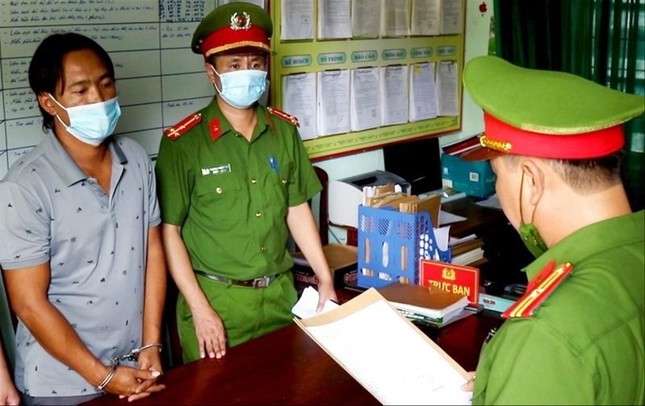 Vụ “chạy án” 2,7 tỷ đồng ở Quảng Bình: Kiểm sát viên bị tố nhận tiền nói gì? ảnh 1