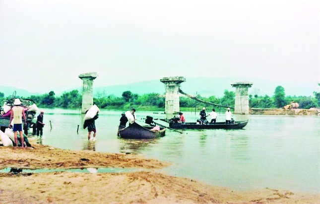 Vào 'sào huyệt' Đề Ga ảnh 1