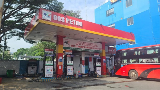 Bất thường quản lý Quỹ Bình ổn giá xăng dầu: Cần thanh tra diện rộng ảnh 1
