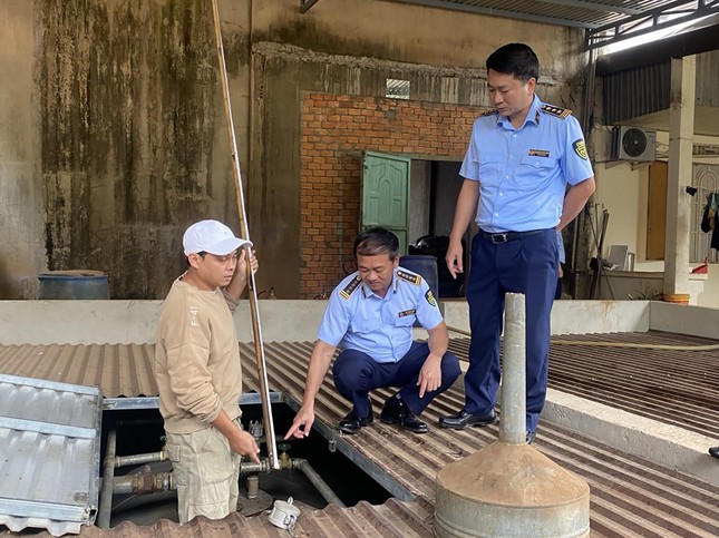 Bất thường quản lý Quỹ Bình ổn giá xăng dầu: Cần thanh tra diện rộng ảnh 2
