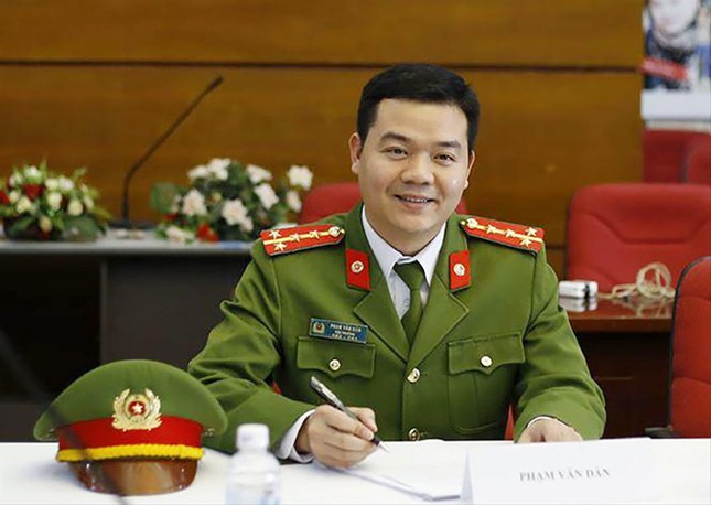 Tiền Phong Golf Championship 2018 có ý nghĩa nhân văn sâu sắc ảnh 1
