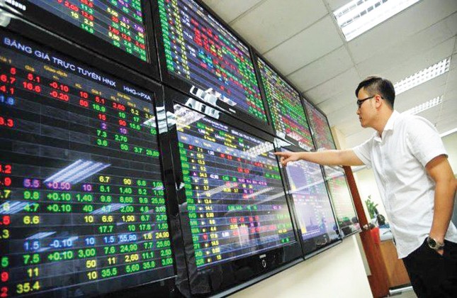 Vốn ngoại chảy vào, 'cửa' nào đang mở? ảnh 1