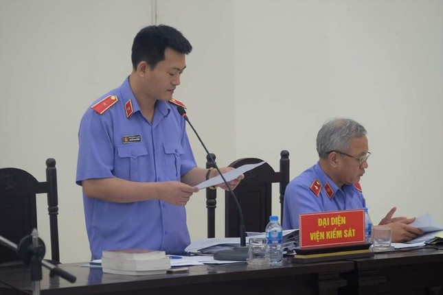Xử vụ Vũ 'nhôm' và 3 tướng công an: Án sơ thẩm bỏ quên tình tiết tăng nặng? ảnh 1