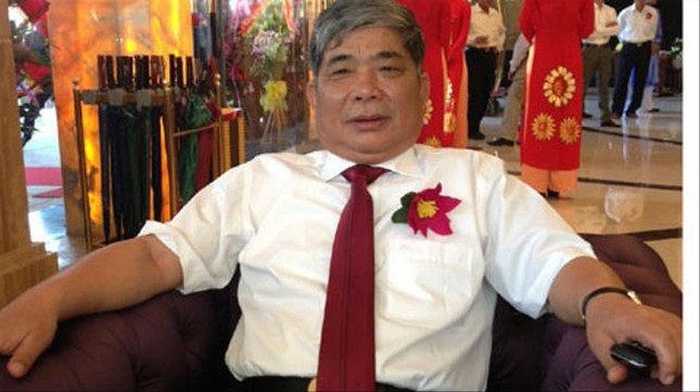 Chủ tịch Tập đoàn Mường Thanh bị khởi tố: Thu giữ nhiều tài liệu liên quan ảnh 1