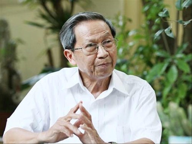 Lựa chọn nhân sự khóa XIII: Thành, bại phụ thuộc vào những người 'gác cổng' ảnh 1